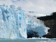 Glaciar Perito Moreno - Patagonia