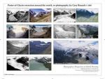 Poster Glaciar